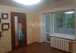 1-к квартира, на длительный срок, 42м2, 3/5 этаж