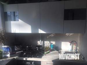 1-к квартира, посуточно, 40м2, 3/5 этаж