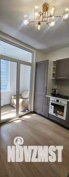 1-к квартира, посуточно, 52м2, 14/19 этаж