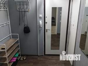 2-к квартира, посуточно, 45м2, 5/5 этаж