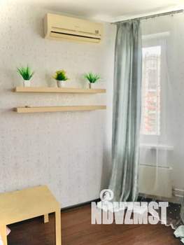 2-к квартира, посуточно, 65м2, 13/17 этаж