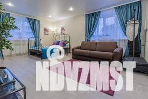 1-к квартира, посуточно, 32м2, 4/4 этаж