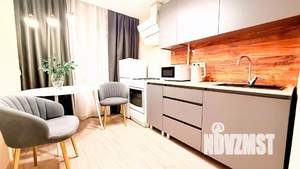 2-к квартира, посуточно, 45м2, 1/1 этаж