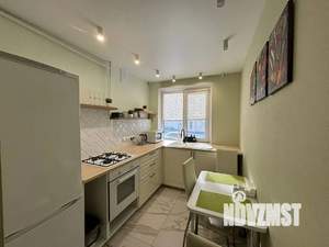 2-к квартира, посуточно, 44м2, 1/9 этаж