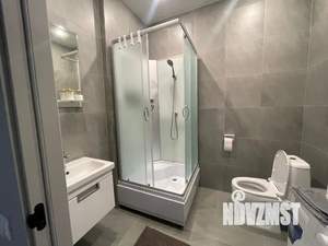 2-к квартира, посуточно, 55м2, 14/15 этаж