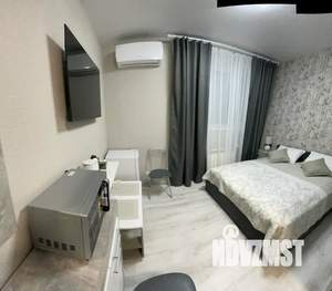 1-к квартира, посуточно, 17м2, 1/9 этаж