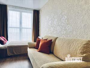 3-к квартира, посуточно, 80м2, 1/1 этаж