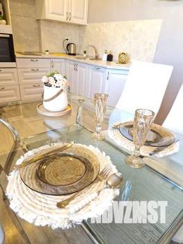 2-к квартира, посуточно, 60м2, 17/17 этаж