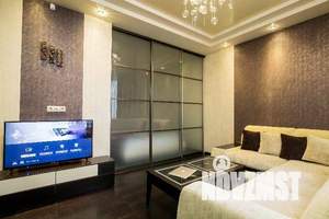 1-к квартира, посуточно, 60м2, 1/1 этаж