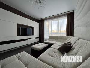 2-к квартира, посуточно, 80м2, 1/1 этаж