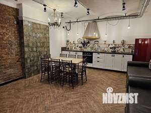 1-к квартира, посуточно, 63м2, 1/1 этаж