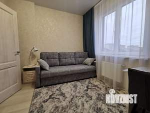 2-к квартира, на длительный срок, 47м2, 5/17 этаж