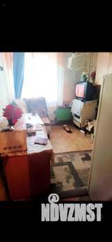 1-к квартира, на длительный срок, 36м2, 7/10 этаж
