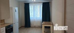 1-к квартира, на длительный срок, 34м2, 7/10 этаж