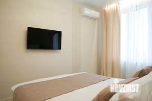 2-к квартира, посуточно, 43м2, 12/23 этаж