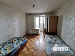 3-к квартира, на длительный срок, 62м2, 9/9 этаж