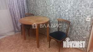 1-к квартира, на длительный срок, 35м2, 4/9 этаж