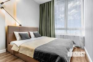 1-к квартира, посуточно, 22м2, 1/1 этаж