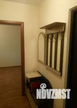 2-к квартира, посуточно, 42м2, 4/9 этаж