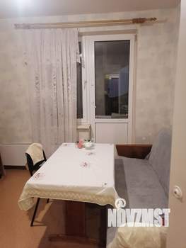 1-к квартира, на длительный срок, 42м2, 5/17 этаж