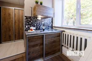 Студия квартира, на длительный срок, 18м2, 1/5 этаж