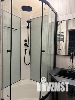 Студия квартира, посуточно, 20м2, 3/4 этаж