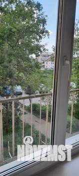 Студия квартира, посуточно, 30м2, 2/5 этаж