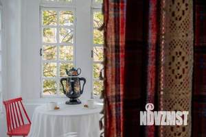 1-к квартира, посуточно, 15м2, 1/1 этаж