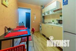 1-к квартира, посуточно, 40м2, 11/12 этаж