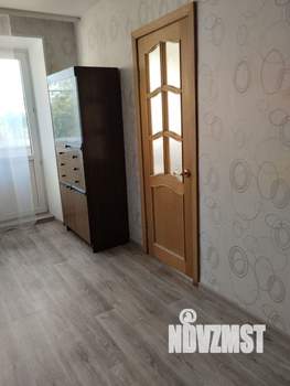 1-к квартира, на длительный срок, 31м2, 4/5 этаж