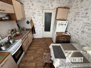 1-к квартира, на длительный срок, 35м2, 3/9 этаж