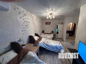 1-к квартира, посуточно, 29м2, 4/5 этаж