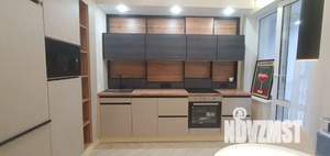 1-к квартира, посуточно, 40м2, 8/10 этаж