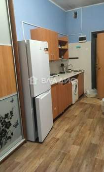 Студия квартира, на длительный срок, 19м2, 1/5 этаж