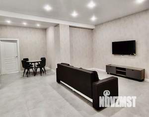 3-к квартира, на длительный срок, 101м2, 6/10 этаж