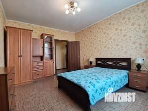 1-к квартира, на длительный срок, 50м2, 3/7 этаж