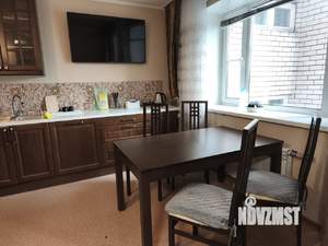 2-к квартира, на длительный срок, 66м2, 7/17 этаж