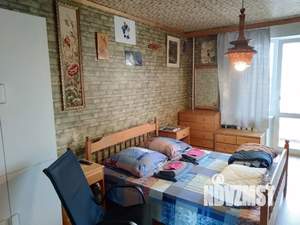 2-к квартира, посуточно, 50м2, 7/12 этаж