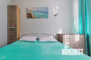 2-к квартира, посуточно, 32м2, 1/5 этаж