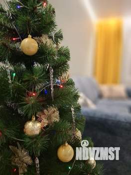 2-к квартира, посуточно, 60м2, 3/10 этаж