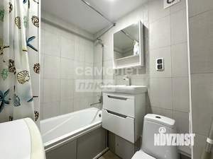 1-к квартира, на длительный срок, 30м2, 9/9 этаж