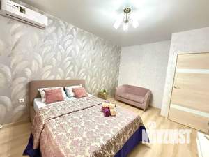 1-к квартира, посуточно, 30м2, 18/21 этаж