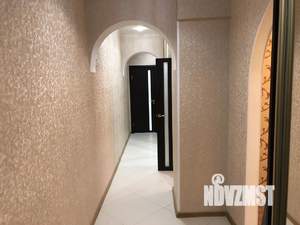 2-к квартира, посуточно, 60м2, 1/1 этаж