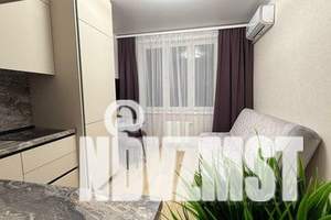 1-к квартира, посуточно, 40м2, 22/25 этаж