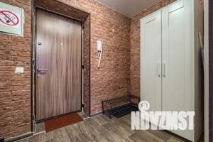 1-к квартира, посуточно, 20м2, 1/12 этаж