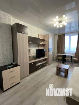 3-к квартира, посуточно, 65м2, 20/24 этаж