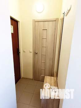 1-к квартира, посуточно, 12м2, 2/4 этаж
