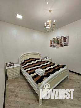 2-к квартира, посуточно, 40м2, 4/5 этаж