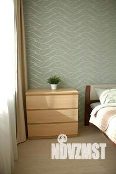 3-к квартира, посуточно, 82м2, 1/1 этаж