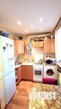2-к квартира, на длительный срок, 43м2, 1/5 этаж